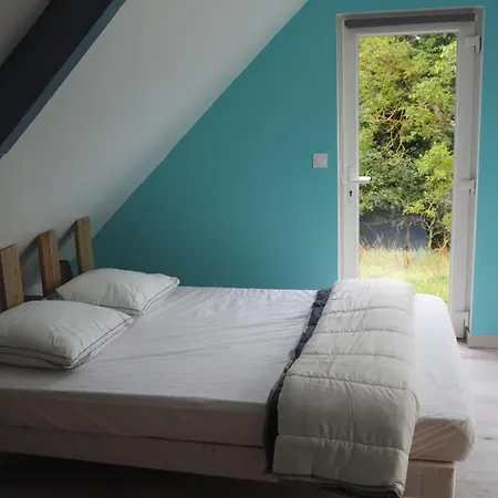 Le Bois Aux Ecureuils *