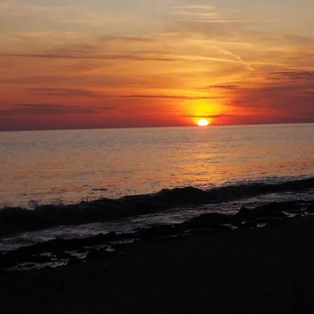 Villa Le Bois Aux Ecureuils *