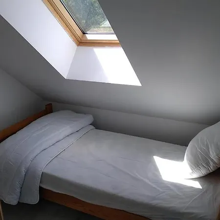 Le Bois Aux Ecureuils Villa