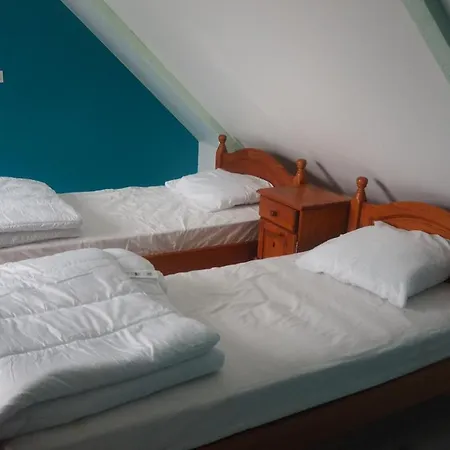 Le Bois Aux Ecureuils Villa *