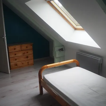 Le Bois Aux Ecureuils * Fierville-les-Mines