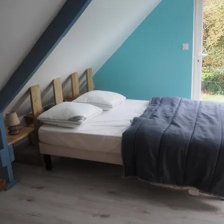 Le Bois Aux Ecureuils