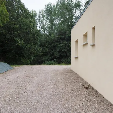 Villa Le Bois Aux Ecureuils