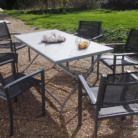 Le Bois Aux Ecureuils Villa *