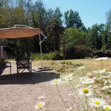 Le Bois Aux Ecureuils * Fierville-les-Mines