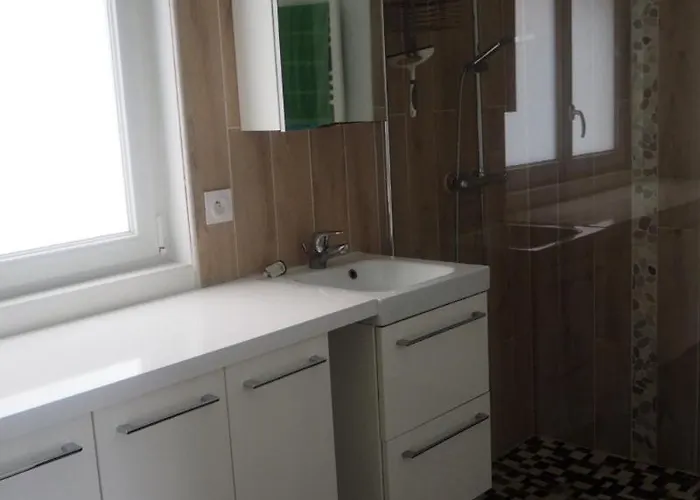 Villa Le Bois Aux Ecureuils *