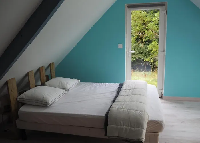 Le Bois Aux Ecureuils *