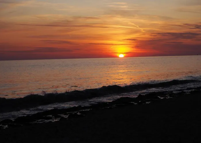 Villa Le Bois Aux Ecureuils *