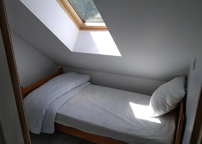 Le Bois Aux Ecureuils Villa