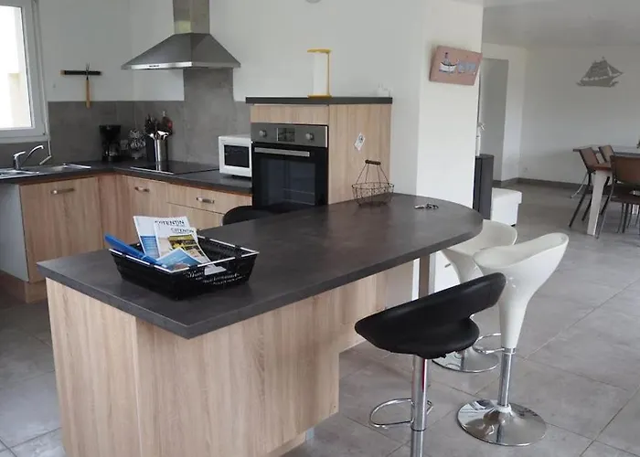 Le Bois Aux Ecureuils Fierville-les-Mines