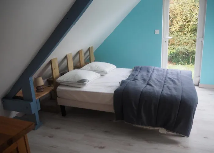 Le Bois Aux Ecureuils