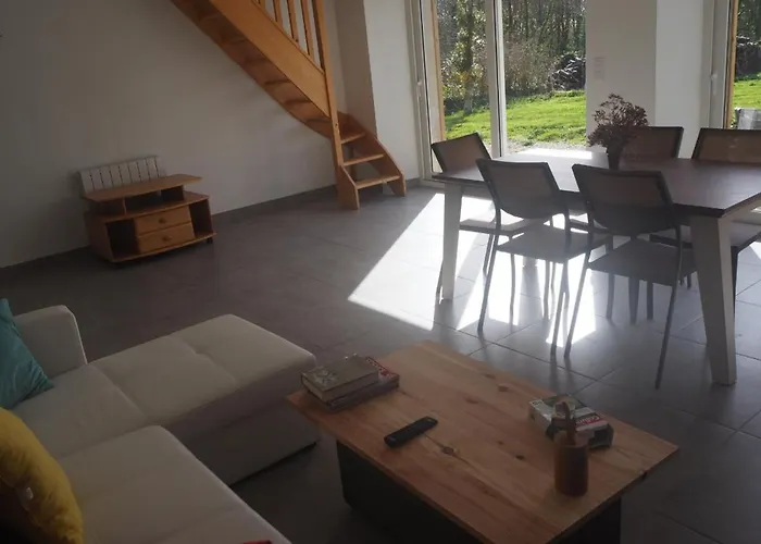 Le Bois Aux Ecureuils