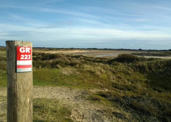 Villa Le Bois Aux Ecureuils Fierville-les-Mines