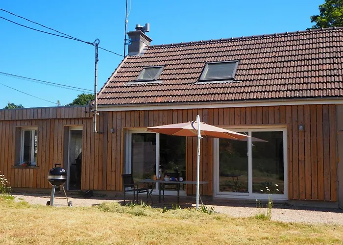 Le Bois Aux Ecureuils *