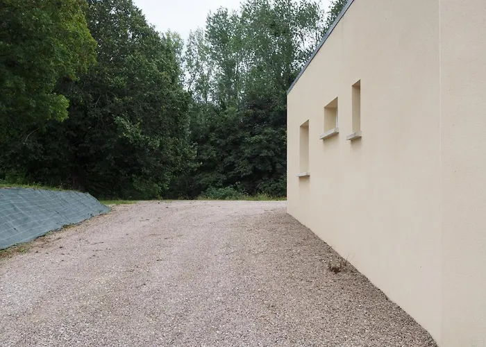 Villa Le Bois Aux Ecureuils