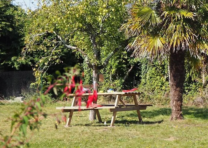 Le Bois Aux Ecureuils