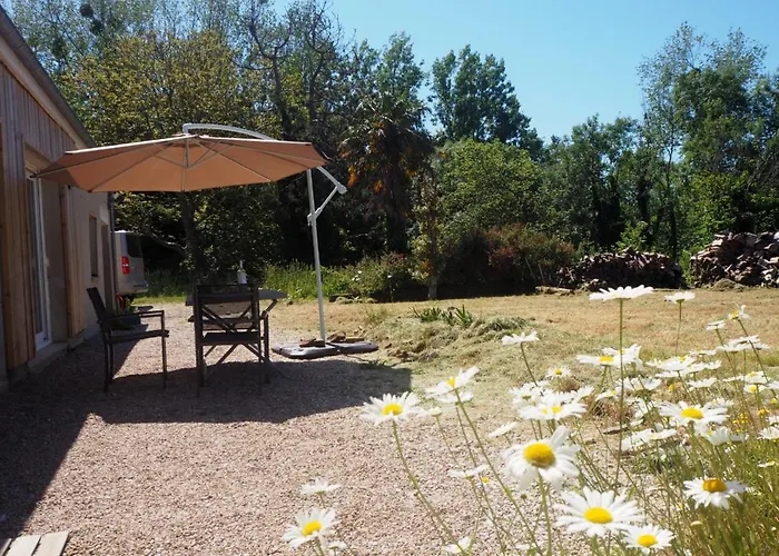 Le Bois Aux Ecureuils * Fierville-les-Mines